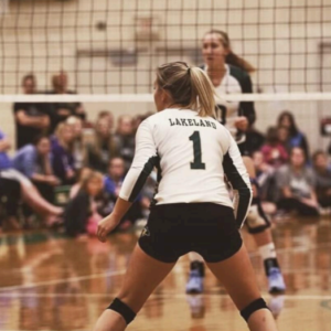 Olivia Kaiser – Team Sask Volleyball