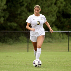 Sara Fragomeni – CIU Soccer