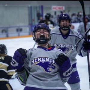 Kiley Hasenfratz – Mckendree University Hockey