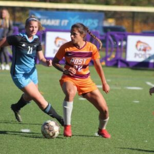 Sydney Rutherford – OWSL Soccer