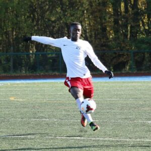 Kwame Addai – NTCP Soccer